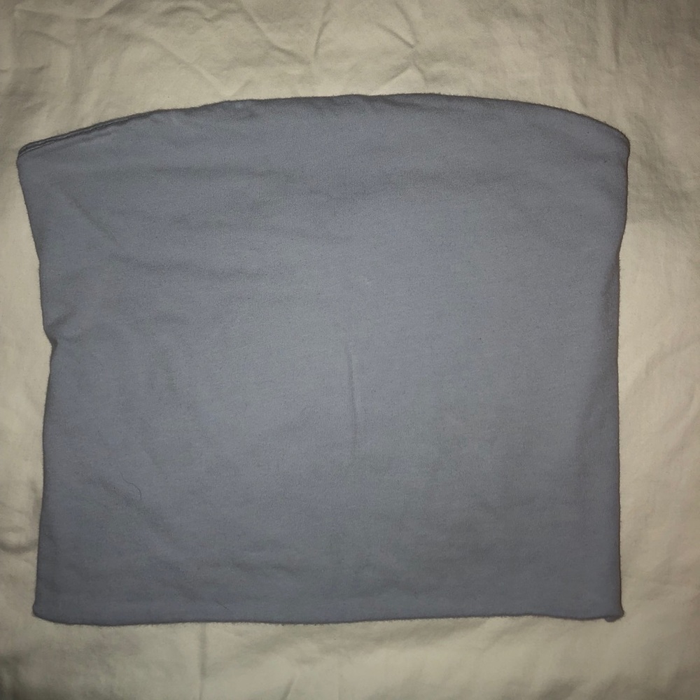 Brandy Tube Top
